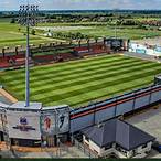termalica bruk-bet nieciecza stadion